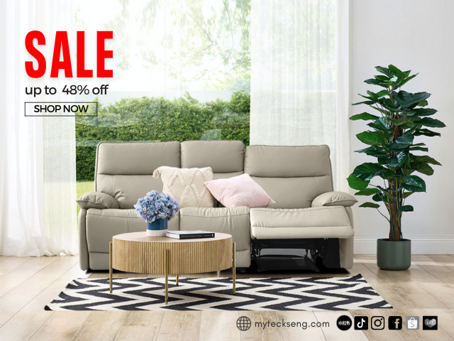 Teck Seng Furniture